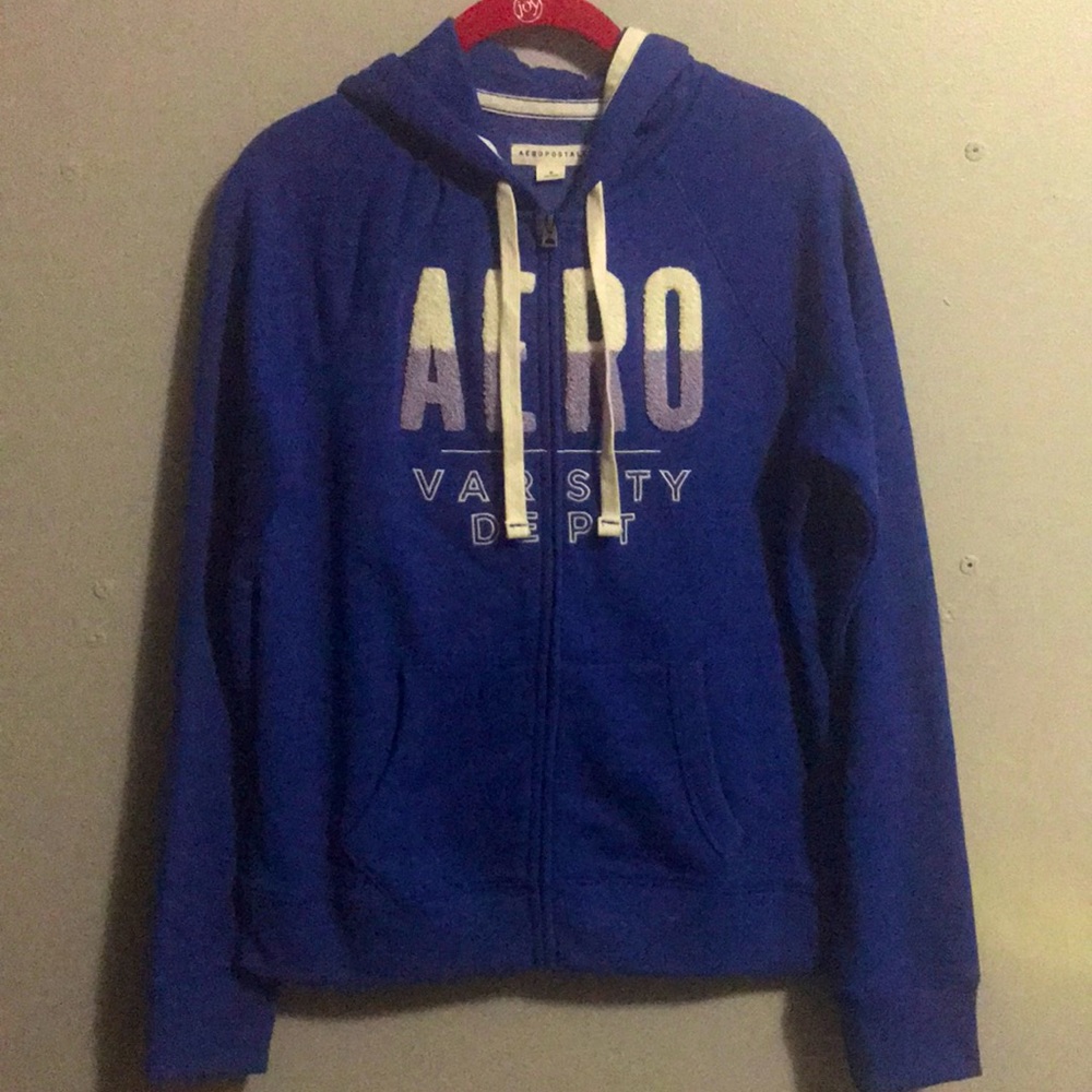 NWT Aero sweater